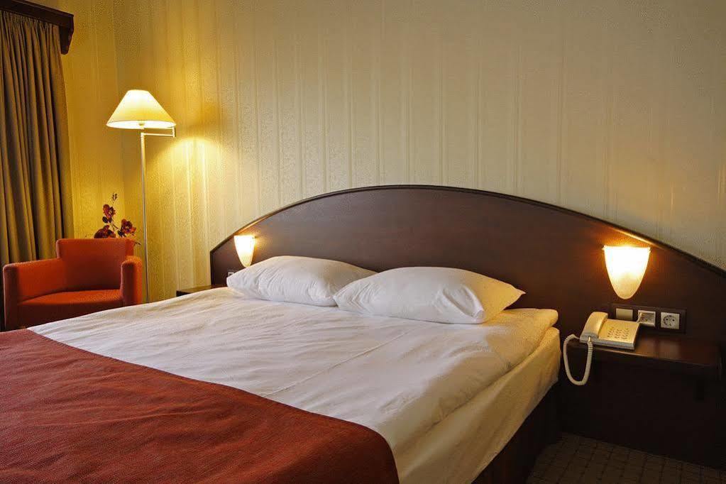 Marin Otel & Restaurant Samsun Buitenkant foto