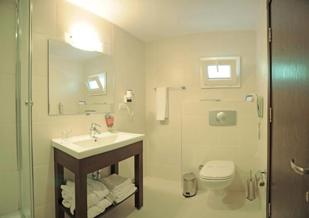 Marin Otel & Restaurant Samsun Buitenkant foto