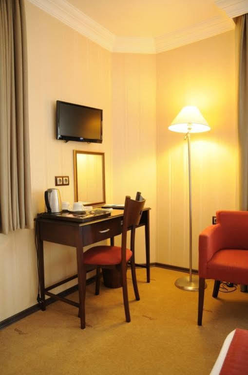 Marin Otel & Restaurant Samsun Buitenkant foto