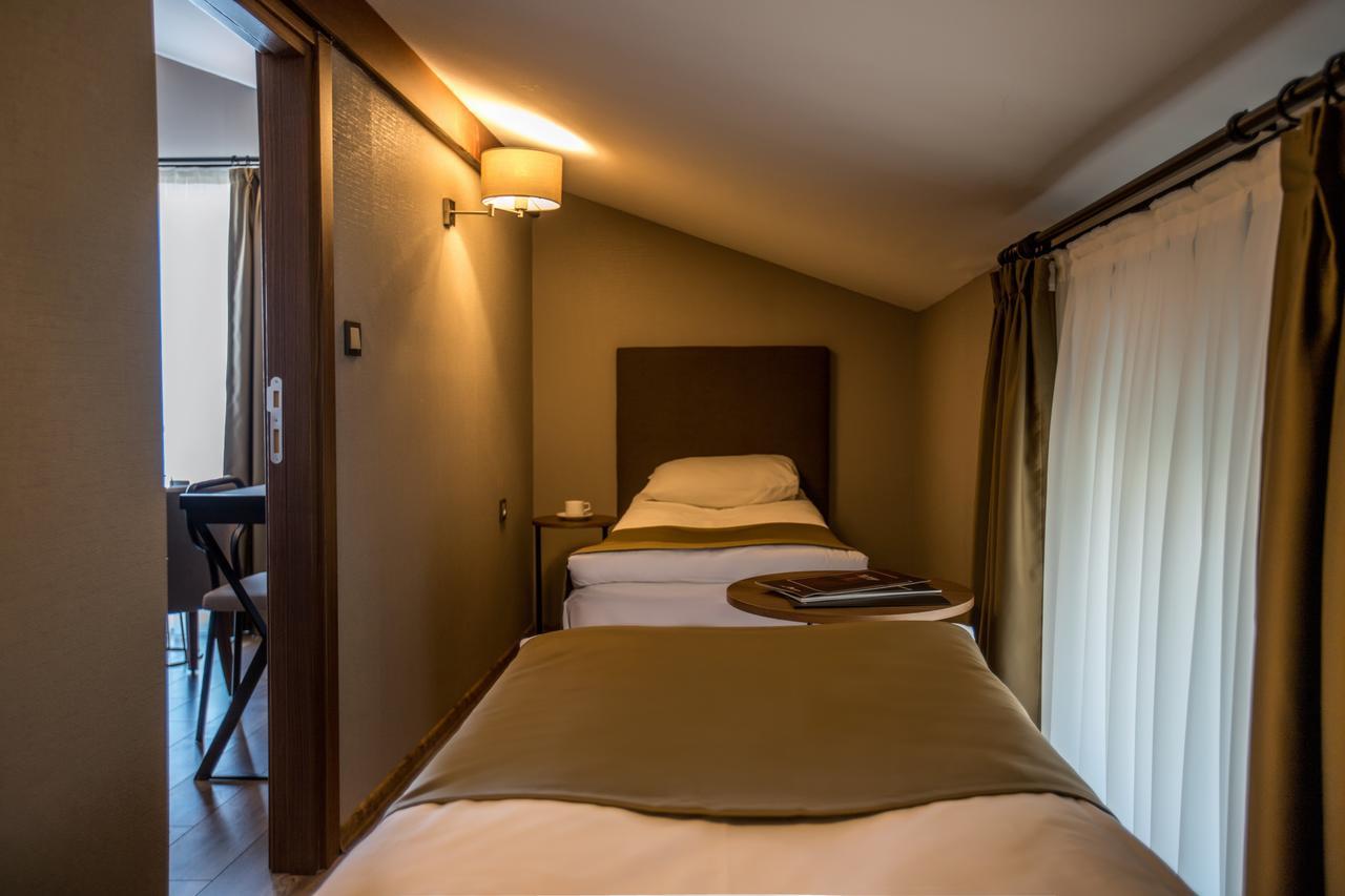 Marin Otel & Restaurant Samsun Buitenkant foto
