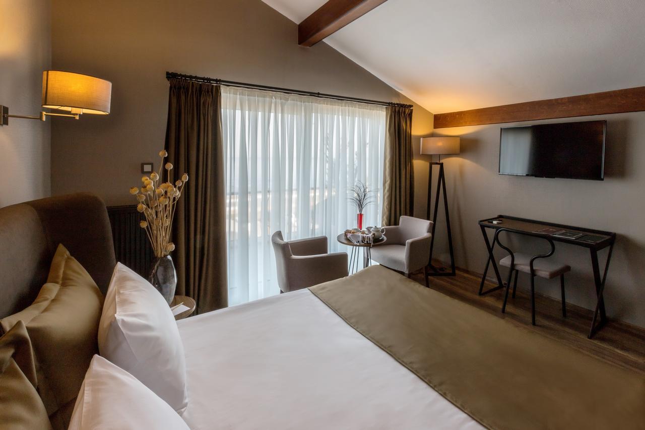 Marin Otel & Restaurant Samsun Buitenkant foto