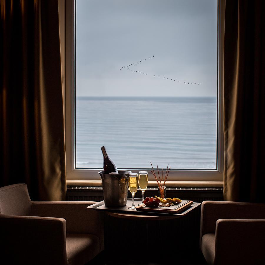 Marin Otel & Restaurant Samsun Buitenkant foto